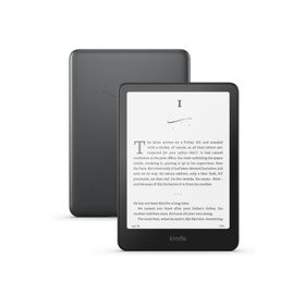 Amazon Kindle Paperwhite 2024 7 inç Signature Edition 32 GB Pembe Reklamsız E-Kitap Okuyucu
