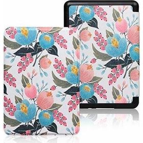 Amazon Kindle Paperwhite 4 Arajman E-Kitap Okuyucu Kılıfı