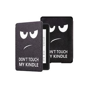 Amazon Kindle Paperwhite 4 Donttouch E-Kitap Okuyucu Kılıfı
