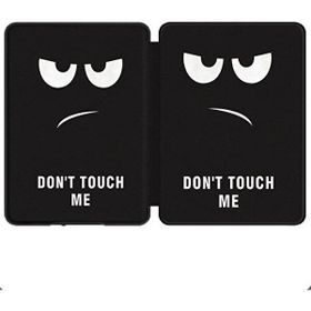 Amazon Kindle Paperwhite 4 Donttouch E-Kitap Okuyucu Kılıfı