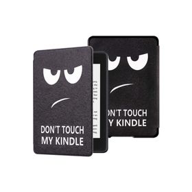 Amazon Kindle Paperwhite 4 Donttouch E-Kitap Okuyucu Kılıfı