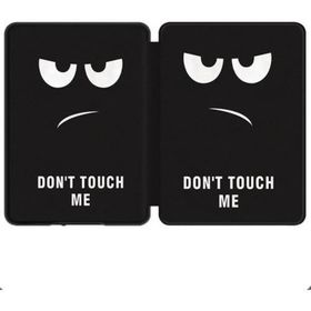 Amazon Kindle Paperwhite 4 Donttouch E-Kitap Okuyucu Kılıfı