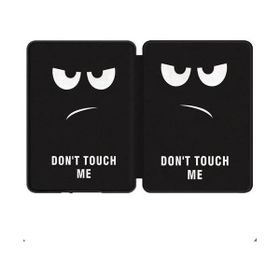 Amazon Kindle Paperwhite 4 Donttouch E-Kitap Okuyucu Kılıfı