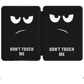 Amazon Kindle Paperwhite 4 Donttouch E-Kitap Okuyucu Kılıfı
