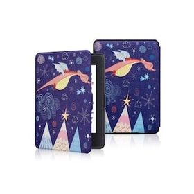 Amazon Kindle Paperwhite 4 Ejderli E-Kitap Okuyucu Kılıfı