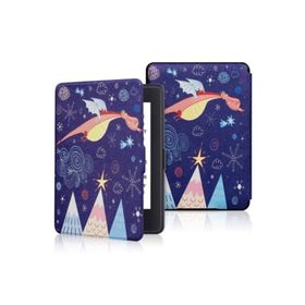 Amazon Kindle Paperwhite 4 Ejderli E-Kitap Okuyucu Kılıfı