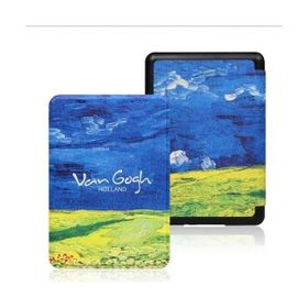Amazon Kindle Paperwhite 4 Fırtına Bulutu E-Kitap Okuyucu Kılıfı
