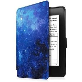 Amazon Kindle Paperwhite 4 Galaxy E-Kitap Okuyucu Kılıfı
