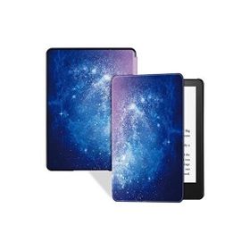 Amazon Kindle Paperwhite 4 Galaxy E-Kitap Okuyucu Kılıfı