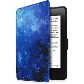Amazon Kindle Paperwhite 4 Galaxy E-Kitap Okuyucu Kılıfı