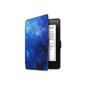 Amazon Kindle Paperwhite 4 Galaxy E-Kitap Okuyucu Kılıfı