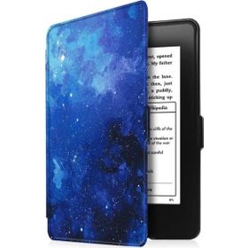 Amazon Kindle Paperwhite 4 Galaxy E-Kitap Okuyucu Kılıfı