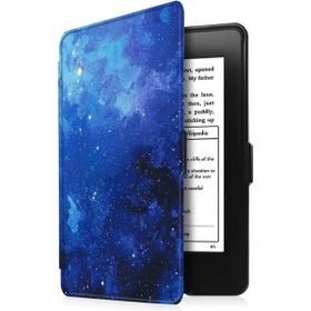 Amazon Kindle Paperwhite 4 Galaxy E-Kitap Okuyucu Kılıfı