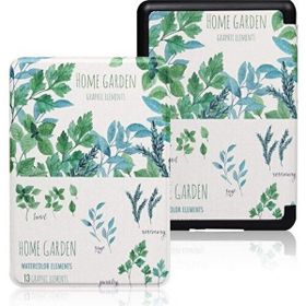Amazon Kindle Paperwhite 4 Homegarden E-Kitap Okuyucu Kılıfı