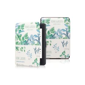 Amazon Kindle Paperwhite 4 Homegarden E-Kitap Okuyucu Kılıfı