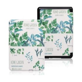 Amazon Kindle Paperwhite 4 Homegarden E-Kitap Okuyucu Kılıfı