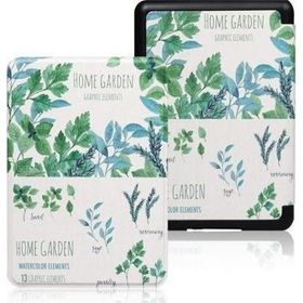 Amazon Kindle Paperwhite 4 Homegarden E-Kitap Okuyucu Kılıfı