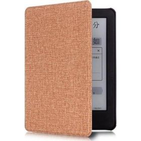 Amazon Kindle Paperwhite 4 Kahve E-Kitap Okuyucu Kılıfı
