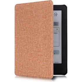 Amazon Kindle Paperwhite 4 Kahve E-Kitap Okuyucu Kılıfı