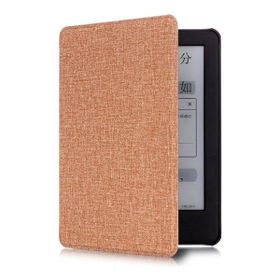 Amazon Kindle Paperwhite 4 Kahve E-Kitap Okuyucu Kılıfı