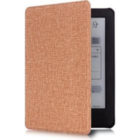 Amazon Kindle Paperwhite 4 Kahve E-Kitap Okuyucu Kılıfı