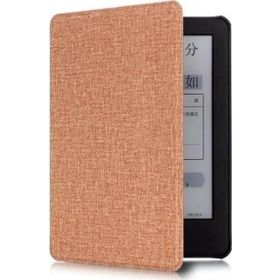 Amazon Kindle Paperwhite 4 Kahve E-Kitap Okuyucu Kılıfı