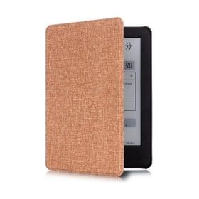 Amazon Kindle Paperwhite 4 Kahve E-Kitap Okuyucu Kılıfı