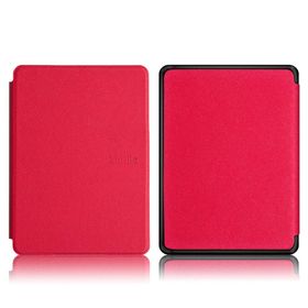Amazon Kindle Paperwhite 4 Kütüphane E-Kitap Okuyucu Kılıfı