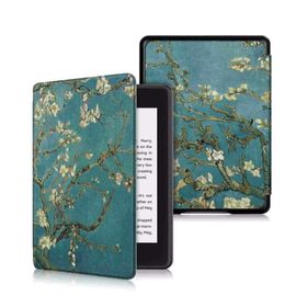 Amazon Kindle Paperwhite 4 Kütüphane E-Kitap Okuyucu Kılıfı
