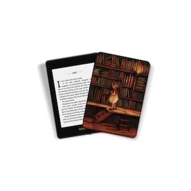 Amazon Kindle Paperwhite 4 Kütüphane E-Kitap Okuyucu Kılıfı