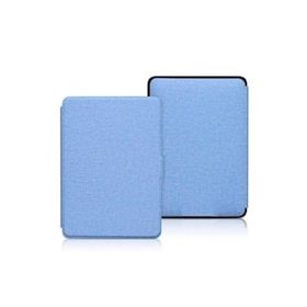 Amazon Kindle Paperwhite 4 Mavi E-Kitap Okuyucu Kılıfı