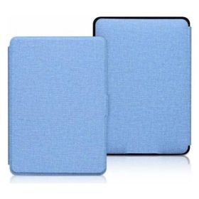 Amazon Kindle Paperwhite 4 Mavi E-Kitap Okuyucu Kılıfı