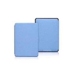 Amazon Kindle Paperwhite 4 Mavi E-Kitap Okuyucu Kılıfı