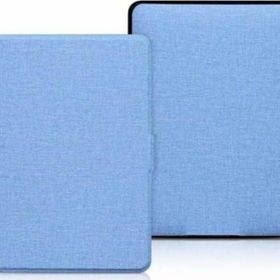 Amazon Kindle Paperwhite 4 Mavi E-Kitap Okuyucu Kılıfı