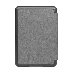 Amazon Kindle Paperwhite 4 Silver E-Kitap Okuyucu Kılıfı