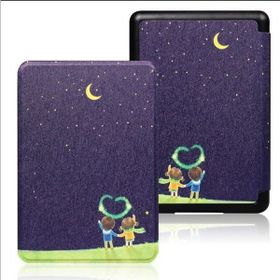 Amazon Kindle Paperwhite 4 Şıpsevdi E-Kitap Okuyucu Kılıfı