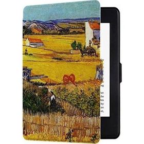 Amazon Kindle Paperwhite 4 Tarla E-Kitap Okuyucu Kılıfı