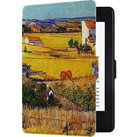 Amazon Kindle Paperwhite 4 Tarla E-Kitap Okuyucu Kılıfı