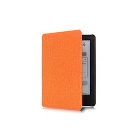 Amazon Kindle Paperwhite 4 Turuncu E-Kitap Okuyucu Kılıfı