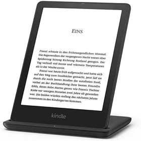Amazon Kindle Paperwhite 5 Reklamsız 6.8 32 gb E-Kitap Okuyucu Orjinal Kılıf ve Kablosuz Şarj Ünitesi