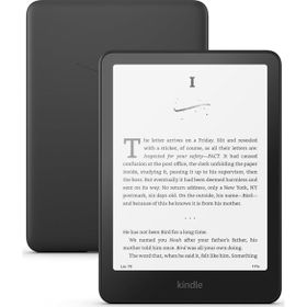 Amazon Kindle Paperwhite 7 inç 16 Gb Reklamlı Yeşil E-Kitap Okuyucu