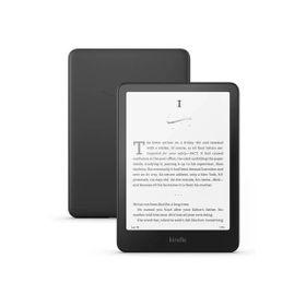 Amazon Kindle Paperwhite 7 inç 16 Gb Reklamlı Yeşil E-Kitap Okuyucu