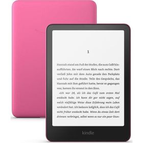 Amazon Kindle Paperwhite 7 inç 16 Gb Reklamlı Yeşil E-Kitap Okuyucu