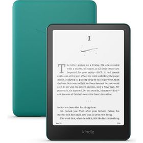Amazon Kindle Paperwhite 7 inç 16 Gb Reklamlı Yeşil E-Kitap Okuyucu