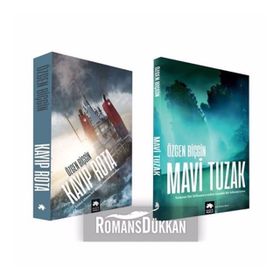 Amazon Macerası - Nobinson’un Maceraları 2 - Jang Kyoungae