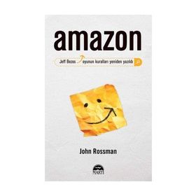 Amazon-Martı Yayınları