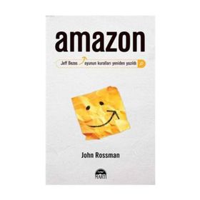 Amazon-Martı Yayınları