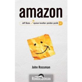 Amazon-Martı Yayınları