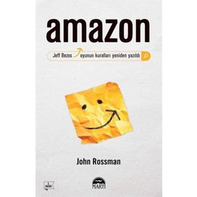 Amazon-Martı Yayınları
