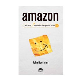 Amazon-Martı Yayınları